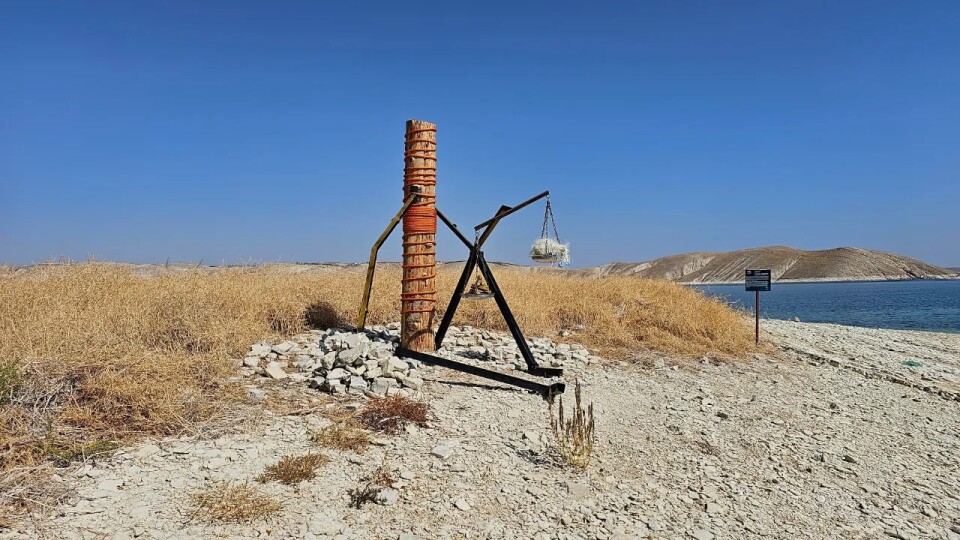 Çağın asi sanatı Adıyaman’da boy gösteriyor Çağın asi sanatı Adıyaman’da boy gösteriyor