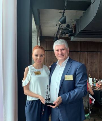 Quick Sigorta, Avrupa’da bronz ödülün sahibi Quick Sigorta, Avrupa’da bronz ödülün sahibi