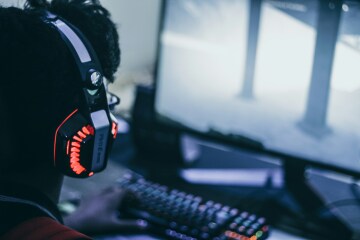 Gen Z'nin oyun ve e-spor tutkusu Gen Z'nin oyun ve e-spor tutkusu