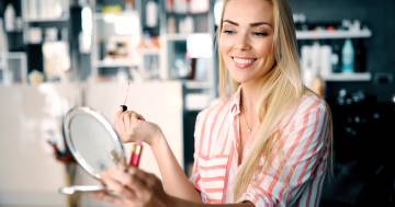 Instagram'da değil aynada güzel görünün!