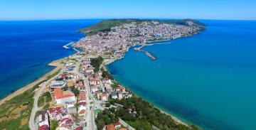 Sinop mutfağından vazgeçilmez 10 lezzet Sinop mutfağından vazgeçilmez 10 lezzet