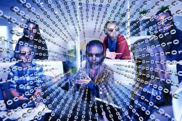 İnsanlığın sonu geliyor mu?