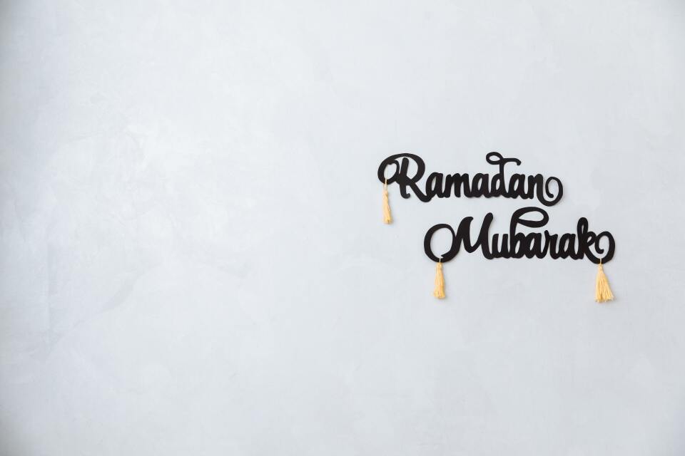 Dünyadan Ramazan manzaraları Dünyadan Ramazan manzaraları