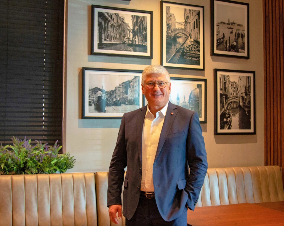 Quick Sigorta’nın yeni uluslararası başarısı: Efma-Accenture Innovation in  Insurance Awards Trends 2021