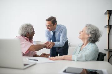 Sigorta sektöründe müşteri memnuniyeti için neler yapılmalı? Sigorta sektöründe müşteri memnuniyeti için neler yapılmalı?