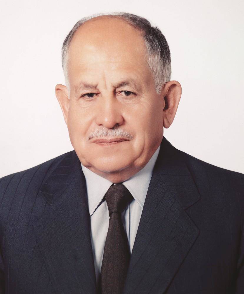 Aramızdan ayrılışının 12’nci yılında “Besnili Bilge” Mehmet Erdemoğlu