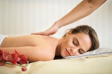 Sevgiliye en iyi hediye: Bir SPA günü Sevgiliye en iyi hediye: Bir SPA günü