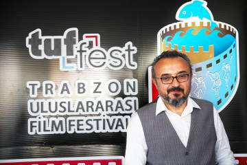 ‘‘Trabzon’da Film Festivali Var’’ ‘‘Trabzon’da Film Festivali Var’’