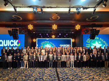 2. El Araç Pazarında "16 yaş ve üzeri" devrimi!  Finansmana erişim engelini kaldıran hamle Quick Finans’tan geldi