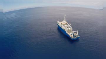 Derin sulardaki madencilik ne kadar masum?