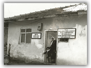 Türkiye’nin veremle savaşı nasıldı?