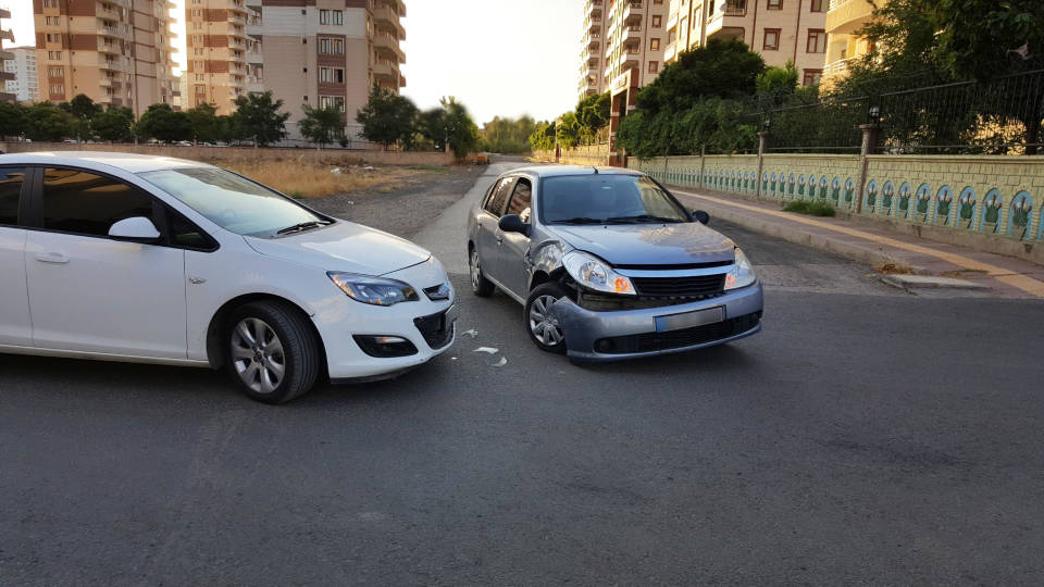 Sigorta Suistimalleri - 1 Sigorta Suistimalleri - 1