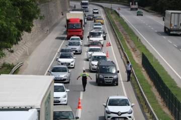 Trafik sigortasına havuz modeli Başbakanlık'ta Trafik sigortasına havuz modeli Başbakanlık'ta