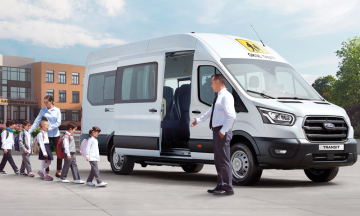 Okul zamanı araç sigortası daha da önemli