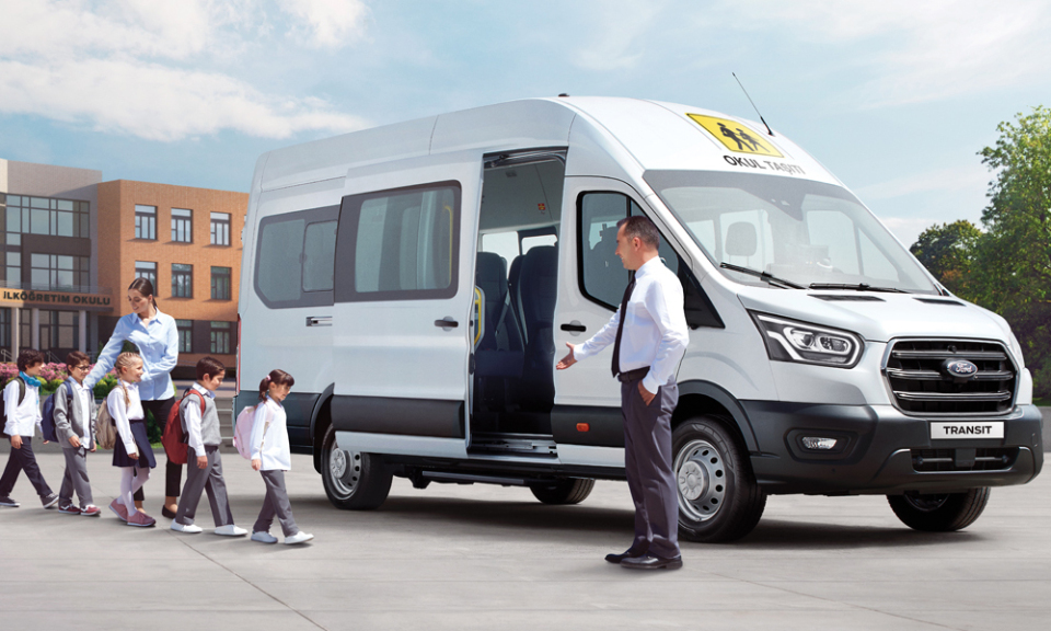 Okul zamanı araç sigortası daha da önemli