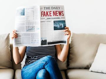 Beware of fake health news!