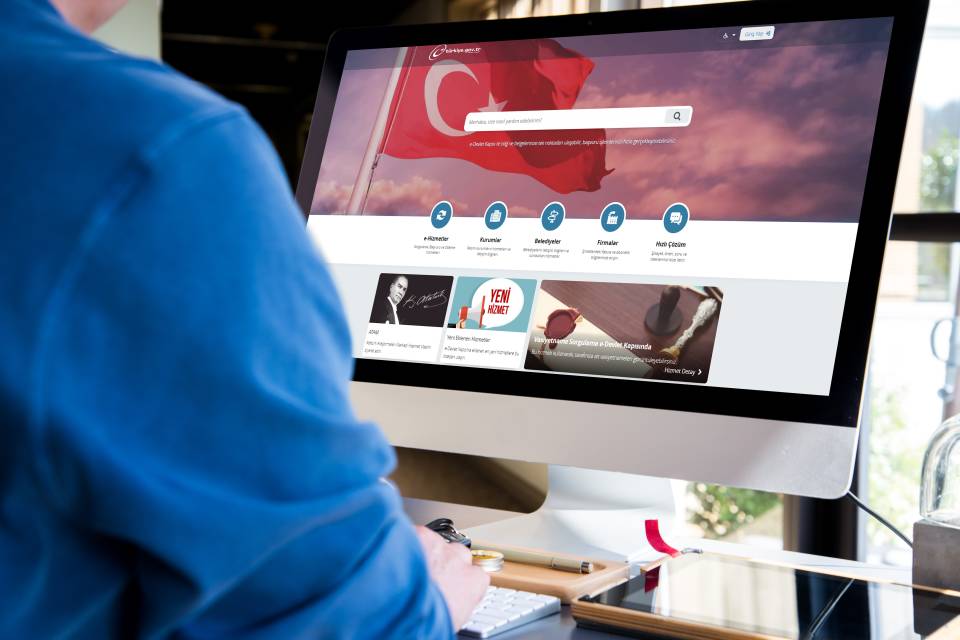 E-devlet şifremizle neler yapabiliyoruz? E-devlet şifremizle neler yapabiliyoruz?