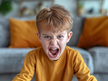 Öfke ile başa çıkmak