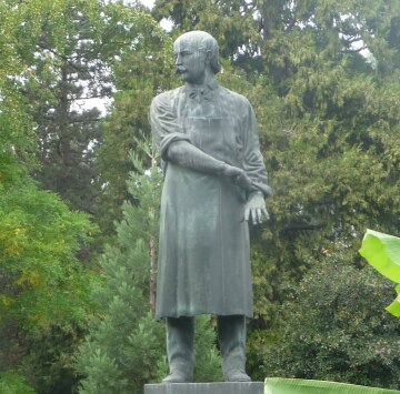 Ignaz Semmelweis’in sessiz devrimi