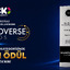 Quick Sigorta Brandverse Awards’daki başarısını dördüncü yıla taşıdı
