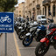 İstanbul’da motosiklet park sorunu için yeni adım