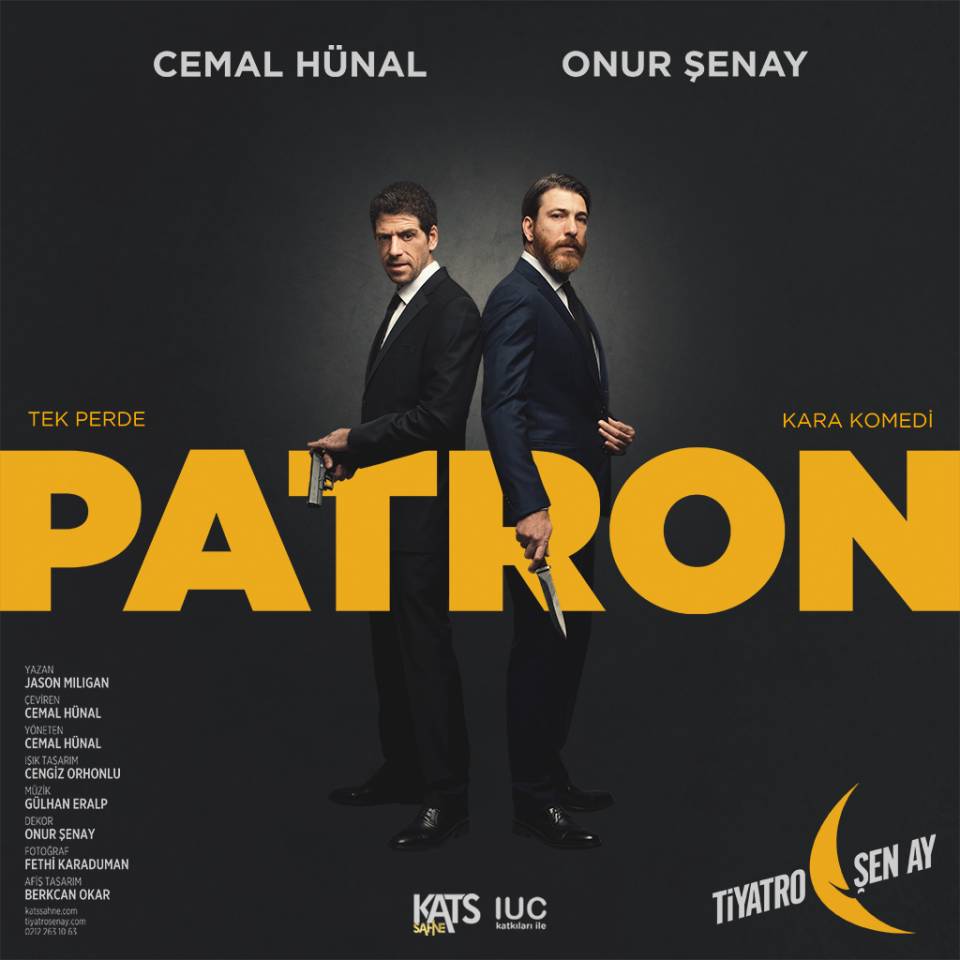 “TiyatroNet sayesinde pandemi hızımızı kesemedi!”