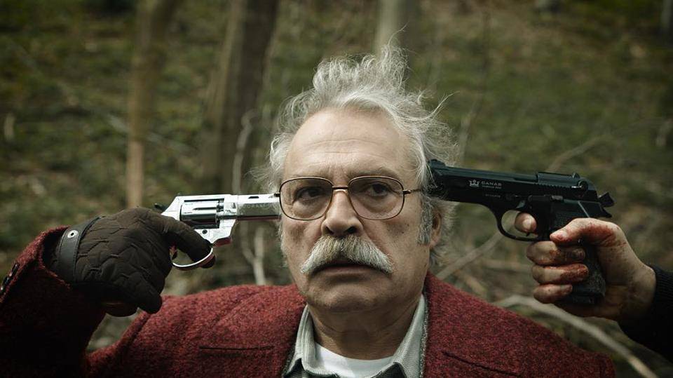 Türk dizileri “Şahsiyet” kazandı