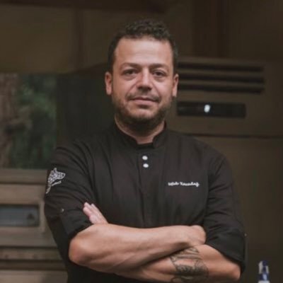 “Yaratıcılığımı yemek yaparak perçinliyorum”