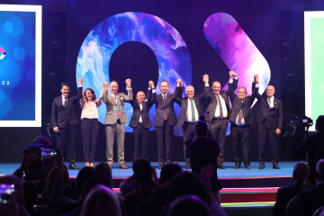 QUICK SİGORTA’NIN “SÖZ VERDİĞİMİZ GİBİ” TEMALI ACENTELER TOPLANTISI YOĞUN BİR KATILIMLA GERÇEKLEŞTİ