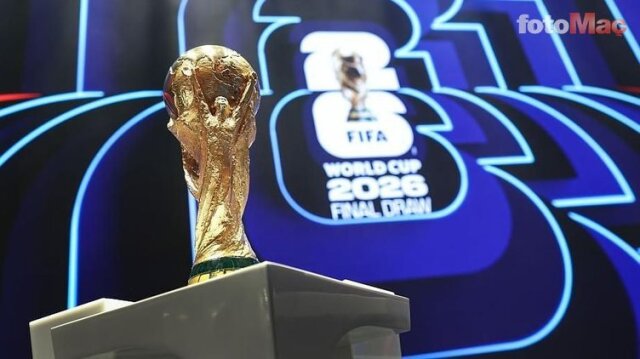 Bir milli takımın Dünya Kupası'na katılması ya da başarılı sonuçlar elde etmesi, yalnızca yetenekli futbolculara sahip olmasıyla açıklanamıyor. 