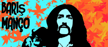 Şarkılarla Barış Manço