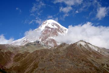 Prometheus’un izinde zirve yolculuğu