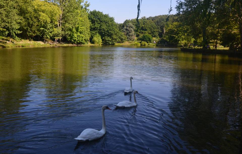 Baharda İstanbul bir başka güzel Baharda İstanbul bir başka güzel