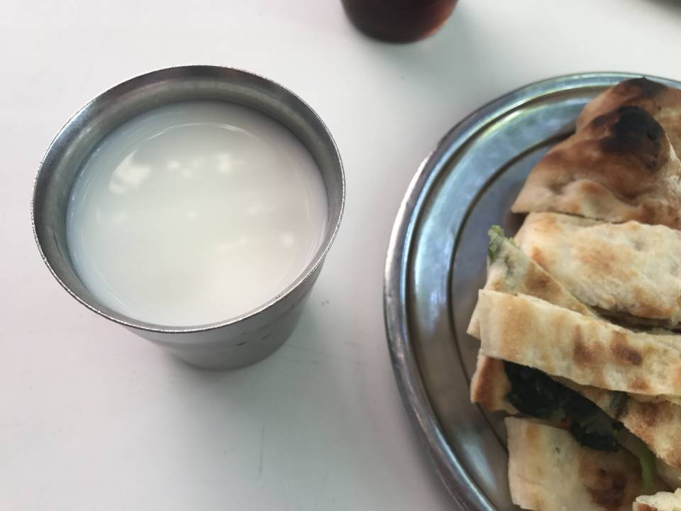 Kır pidesinin efsane mekanı: Ahmet 1 Pide