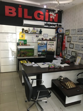 Ofis Resmi