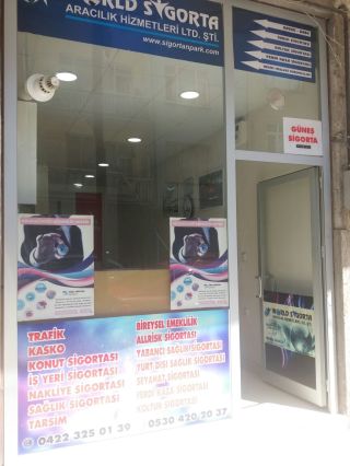 Ofis Resmi