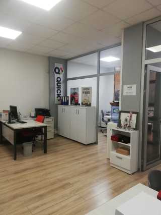 Ofis Resmi