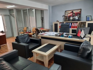 Ofis Resmi