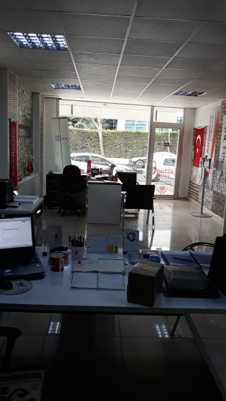 Ofis Resmi