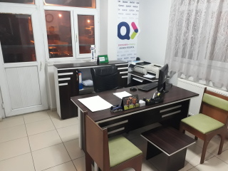 Ofis Resmi