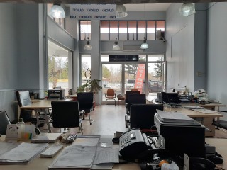 Ofis Resmi
