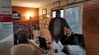Ofis Resmi