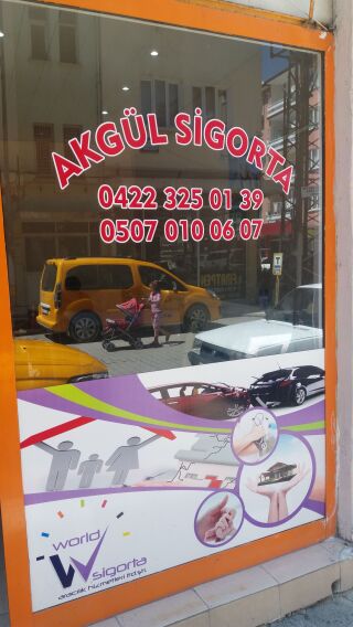 Ofis Resmi