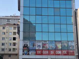 Ofis Resmi