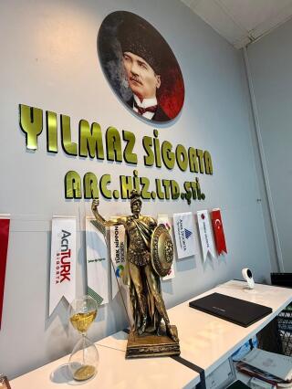 Ofis Resmi