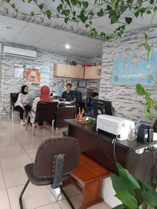 Ofis Resmi