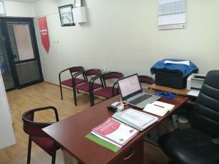 Ofis Resmi