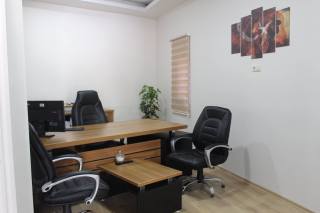 Ofis Resmi