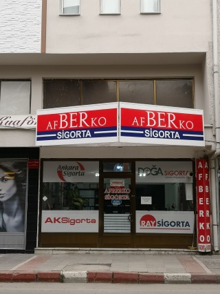 Ofis Resmi