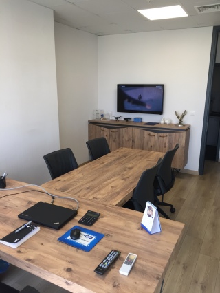 Ofis Resmi